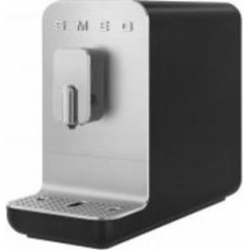 Кофемашина Smeg Collezione BCC13BLMEU черный матовый