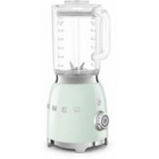 Блендер стационарный Smeg BLF03PGEU пастельно-зеленый