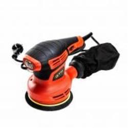 Шлифмашина эксцентриковая GTM OS125/280