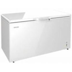 Морозильный ларь EDLER ED-400A