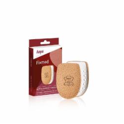 Подпяточник Fixmed р.41-43 коричневый