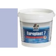Краска латексная водоэмульсионная Europlast 7 DE 107 шовковистий мат VN 2393 Загадочные вариации 1 л