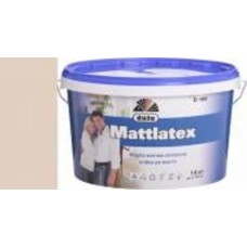 Краска латексная водоэмульсионная Mattlatex D100 мат VN 2703 Сладкие мечты 14 кг