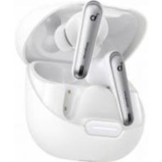 Наушники Anker SoundСore Liberty 4 NC Clear white (A3947G21)