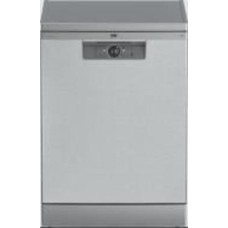 Посудомоечная машина Beko BDFN 26522 XQ