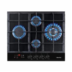 Варочная поверхность газова Interline HGG 966 MLT BA