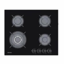 Варочная поверхность газовая Interline SGV 584 MCH BA