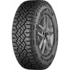 Шина Goodyear Wrangler DuraTrac RT FP OWL 285/75 R16 116/113 Q всесезонные