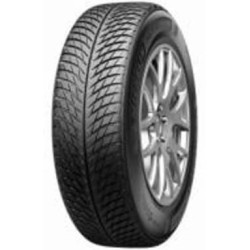 Шина Michelin Pilot Alpin 5 SUV MO1 325/40 R22 114 V зима