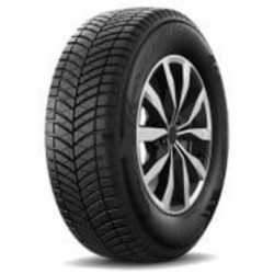 Шина TIGAR All Season Light Truck 215/60 R17 109/107 T всесезонные