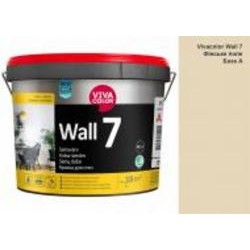 Краска интерьерная латексная Vivacolor Wall 7 А мат Финское поле G460 9 л
