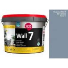 Краска интерьерная латексная Vivacolor Wall 7 C мат Меч викинга M490 9 л