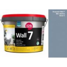 Краска интерьерная латексная Vivacolor Wall 7 C мат Меч викинга M490 2,7 л