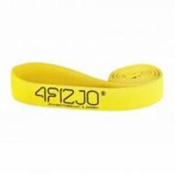 Лента-эспандер 4fizjo Flex Power Band из ткани 27-35 кг Yellow (P-5907739313126)
