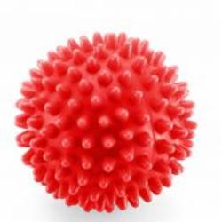 Массажный мяч 4fizjo Spike Ball 7 см 4FJ0145