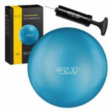 Мяч для фитнеса 4fizjo 22 см Blue (P-5907739310521) d22 см 4FJ0140