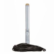 Насос центробежный Dongyin 0.37кВт H 66(43)м Q 40(25)л/мин Ø66мм 2.5SEm1.8/24 777372