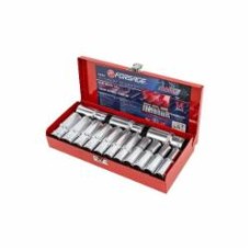 Набор головок глубоких шестигранных 1/2