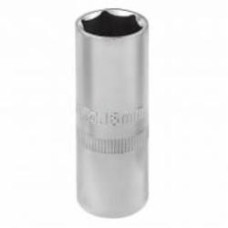 Головка свечная 16 мм 1/2''6 г Forsage 1 шт. F-807416