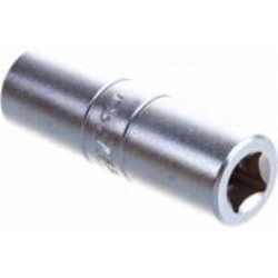 Головка свечная 21 мм 1/2''6 г Forsage 1 шт. F-807421