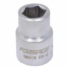 Головка 19 мм 3/4''6 г Forsage 1 шт. F-56519