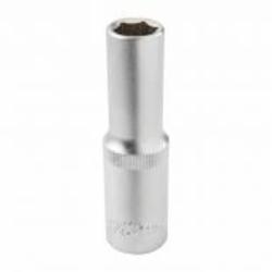 Головка глубокая 12 мм 1/2''6 г ROCKFORCE 1 шт. RF-5457712