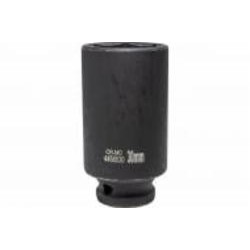 Головка ударная глубокая 30 мм 6 г 1/2'' Rock FORCE 1 шт. RF-4458530