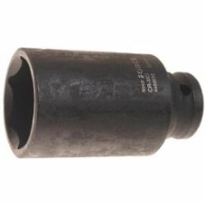 Головка ударная глубокая 32 мм 6гр. 1/2'' Rock FORCE 1 шт. RF-4458532