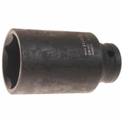 Головка ударная глубокая 32 мм 6гр. 1/2'' Rock FORCE 1 шт. RF-4458532