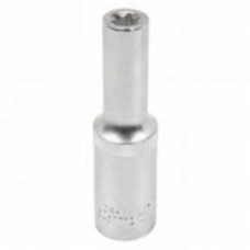 Головка глубокая E10 1/2'' Forsage 1 шт. F-5467710