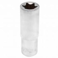 Головка глубокая E24 1/2'' Forsage 1 шт. F-5467724