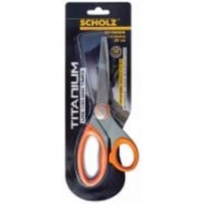 Ножницы TITANIUM 20 см 4261SCH SCHOLZ 04040741