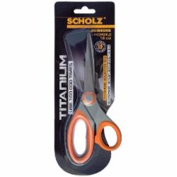 Ножницы TITANIUM 18 см 4262SCH SCHOLZ 04040742