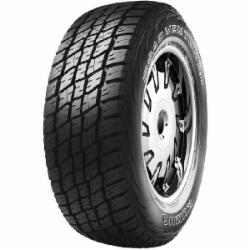 Шина Marshal Road Venture AT61 XL 235/65 R17 108 S лето