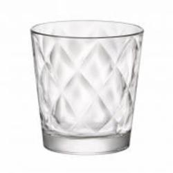 Набор стаканов низких Bormioli Rocco Kaleido 240 мл 6 шт. Набор стаканов низких Bormioli Rocco Kaleido 240 мл 6 шт.