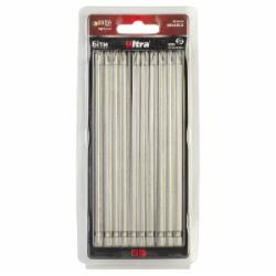 Набор бит Ultra PH2×150мм 1/4 10 шт. 4014812