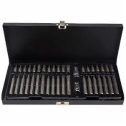 Набор бит Ultra 10мм S2 40 шт. 4017092