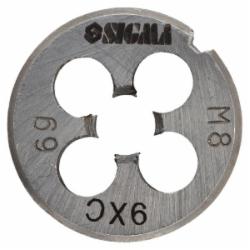 Плашка Sigma М8 × 1.25 мм 1 шт. 1604211