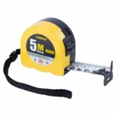 Рулетка Sigma Color 3811231 5 м x 25 мм