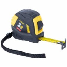 Рулетка Sigma обрезиненная 3814711 3 м x 16 мм