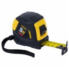 Рулетка Sigma обрезиненная 3814731 5 м x 25 мм