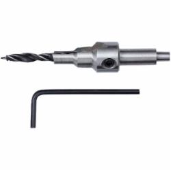 Сверло по дереву под конфирмат Sigma по дереву конфирматное Ø4.5 мм 1 шт. 1315051