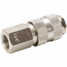 Соединитель Grad быстросъемный FT 3/8