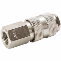 Соединитель Grad быстросъемный FT 3/8