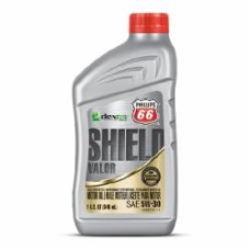 Моторное масло Phillips 66 Shield Valor G3 5W-30 0,94 л (1086396)