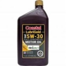 Моторное масло Lubrigold G3GF6SP 6/QT 5W-30 0,94 л (401769)