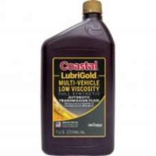 Масло трансмиссионное Lubrigold ATF 0,94 л (401608)