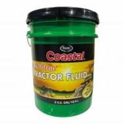 Масло гидравлическое Coastal 80W 18,9 л (42909)
