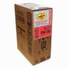 Моторное масло Pennzoil Platinum 5W-30 22,71 л (550042741)