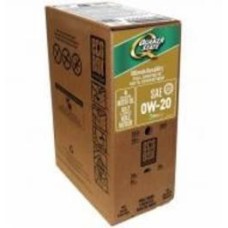 Моторное масло Quaker state FS 0W-20 22,71 л (550046180)